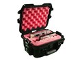 Perm-A-Store Hard Drive Case for 3 3.5 Drives, 07-509002                     , 41834904, Carrying Cases - Other