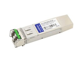 AddOn SFP-10GB-DW26-80-AO Main Image from Left-angle