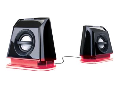 bass pulse speakers