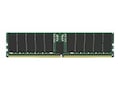 Kingston 64GB PC5-44800 288-pin DDR5 SDRAM Micron H RDIMM, KSM56R46BD4-64MH, 42136942, Memory Kingston 64GB PC5-44800 288-pin DDR5 SDRAM Micron H RDIMM, KSM56R46BD4-64MH, 42136942, Memory