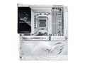 Asus ROGCrosshairX870EGlacial, ROGCROSSHAIRX870EGLACIAL      , 42101706, Motherboards