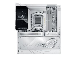 Asus ROGCROSSHAIRX870EGLACIAL Main Image from Front Asus ROGCROSSHAIRX870EGLACIAL Main Image from Front