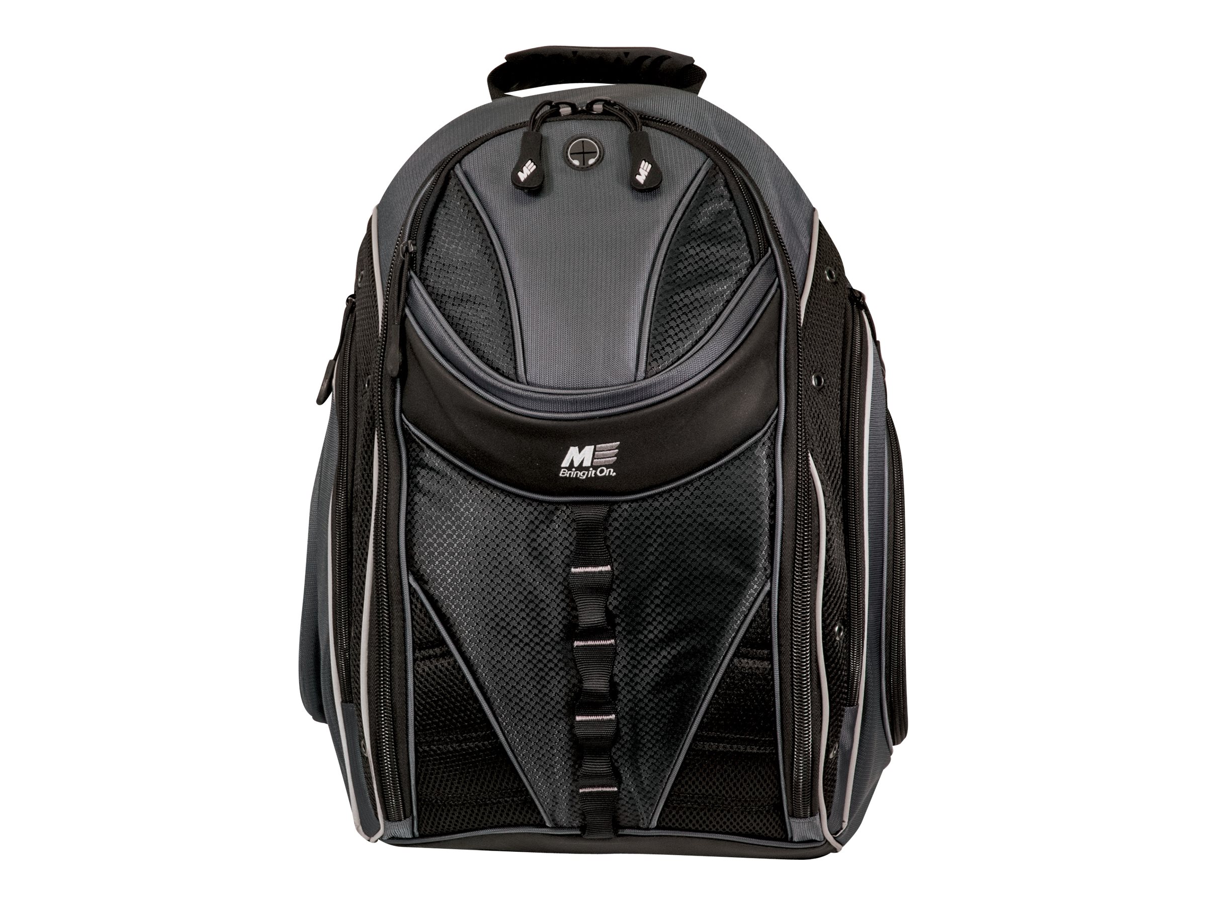 mobile edge backpack