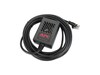 APC NetBotz Vibration Sensor, 12ft, NBES0306, 9964703, Environmental Monitoring - Indoor