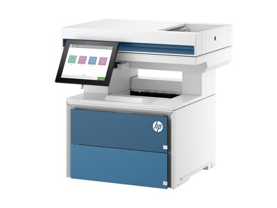 HP HP LaserJet Enterprise MFP 5602dn, 675S3A#BGJ                    , 42151236, MultiFunction - Laser (monochrome)