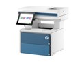 HP HP LaserJet Enterprise MFP 5602dn, 675S3A#BGJ                    , 42151236, MultiFunction - Laser (monochrome)