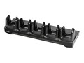 Zebra MC33 5Slot Ethernet SHARECRADL , CRD-MC33-5SETH-01, 41243416, Portable Data Collector Accessories Zebra MC33 5Slot Ethernet SHARECRADL , CRD-MC33-5SETH-01, 41243416, Portable Data Collector Accessories