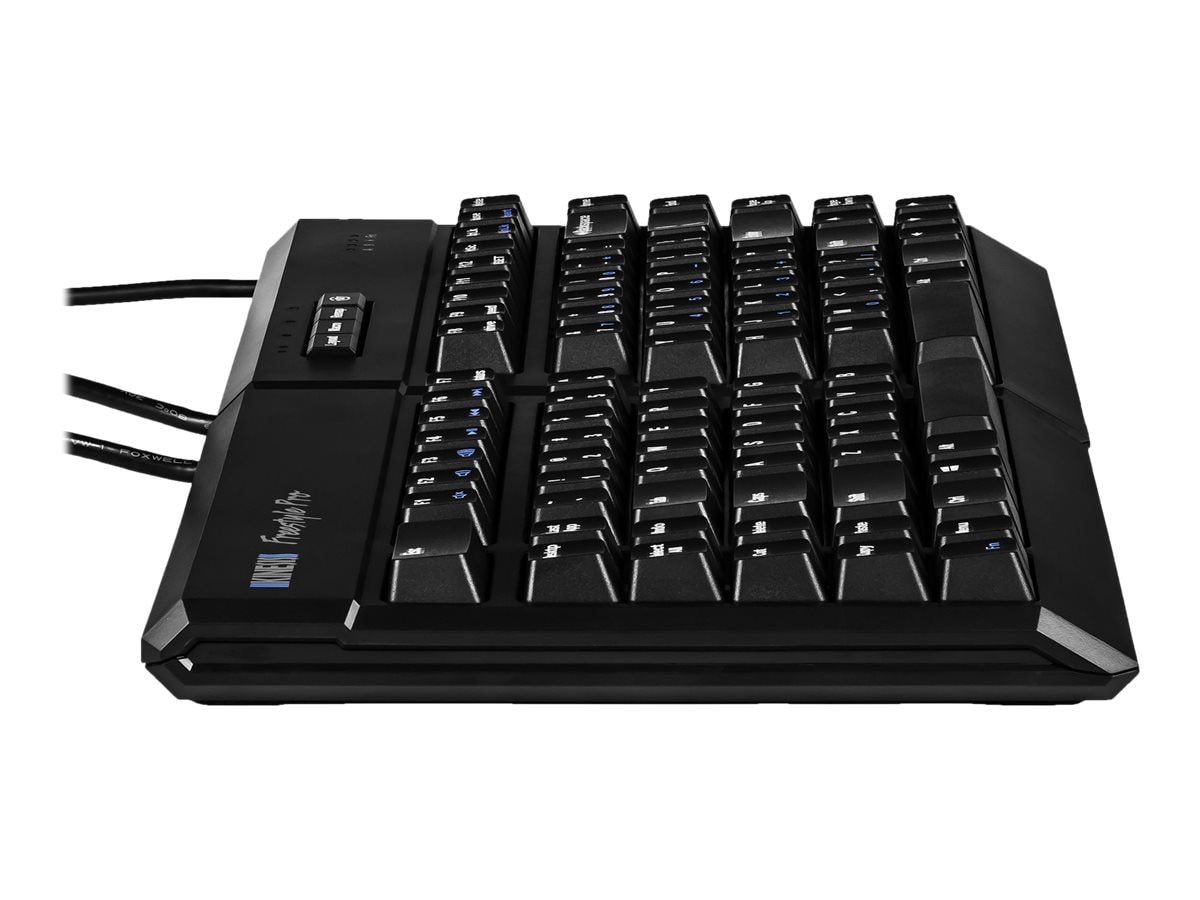 Buy Kinesis Freestyle Pro Mechanical Programmable Keyboard at