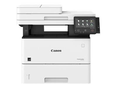 Canon imageCLASS D1650 All-In-One Wireless Mobile Ready Laser Printer, 2223C023, 36680669, MultiFunction - Laser (monochrome)