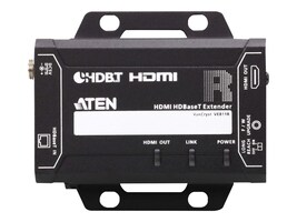 Aten Technology VE811R Main Image from Front