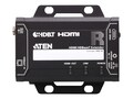 Aten HDMI HDBaseT 4K Receiver, VE811R, 35039271, Video Converters, Extenders & Splitters