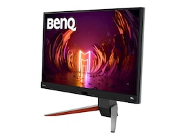 BenQ EX2710Q Main Image from Right-angle