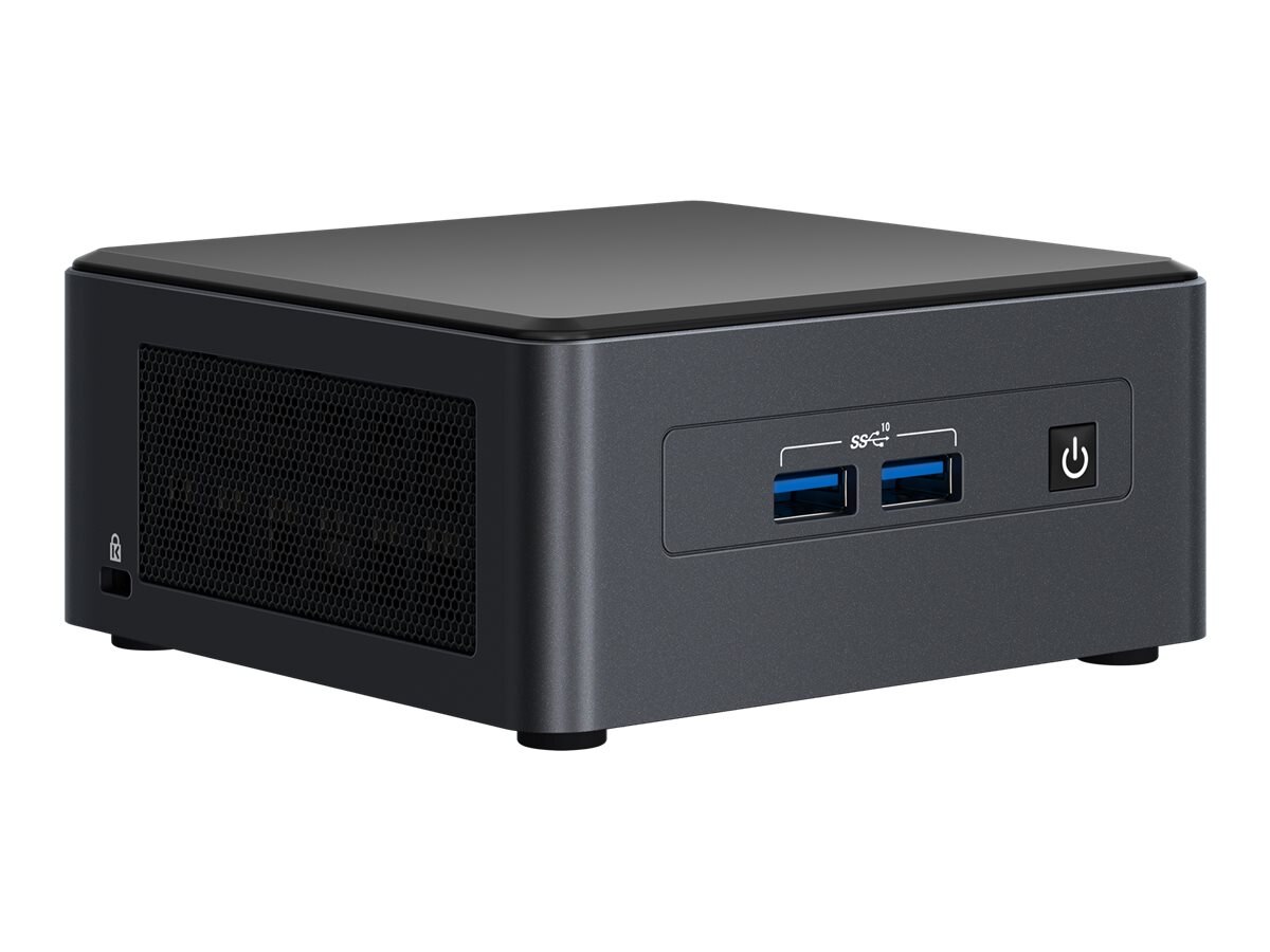 nuc 11 pro i3