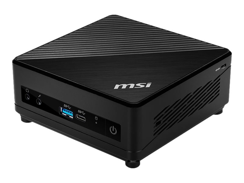 msi i3 10110u