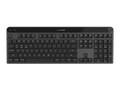 JLab EPIC MECHANICAL WIRELESS KEYBO, KEPICMECHKEYRBLK4             , 41866841, Keyboards & Keypads