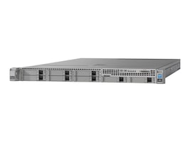 Cisco UCS-SPR-C220M4-BA1 Main Image from Right-angle
