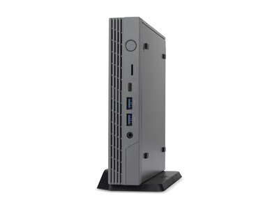 Acer CXI5-CM8G-CE INTEL CELERON 7305 8GB DDR4 3200 RAM, 64 GB EMMC, Chrome OS Enterprise Upgrade, ZF.P01AA.00N                  , 41826000, Desktops - Chromeboxes