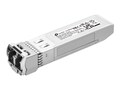 TP-LINK Omada 25GBase-SR SFP28 LC Transceiver, SM6110-SR                     , 41816050, Network Transceivers