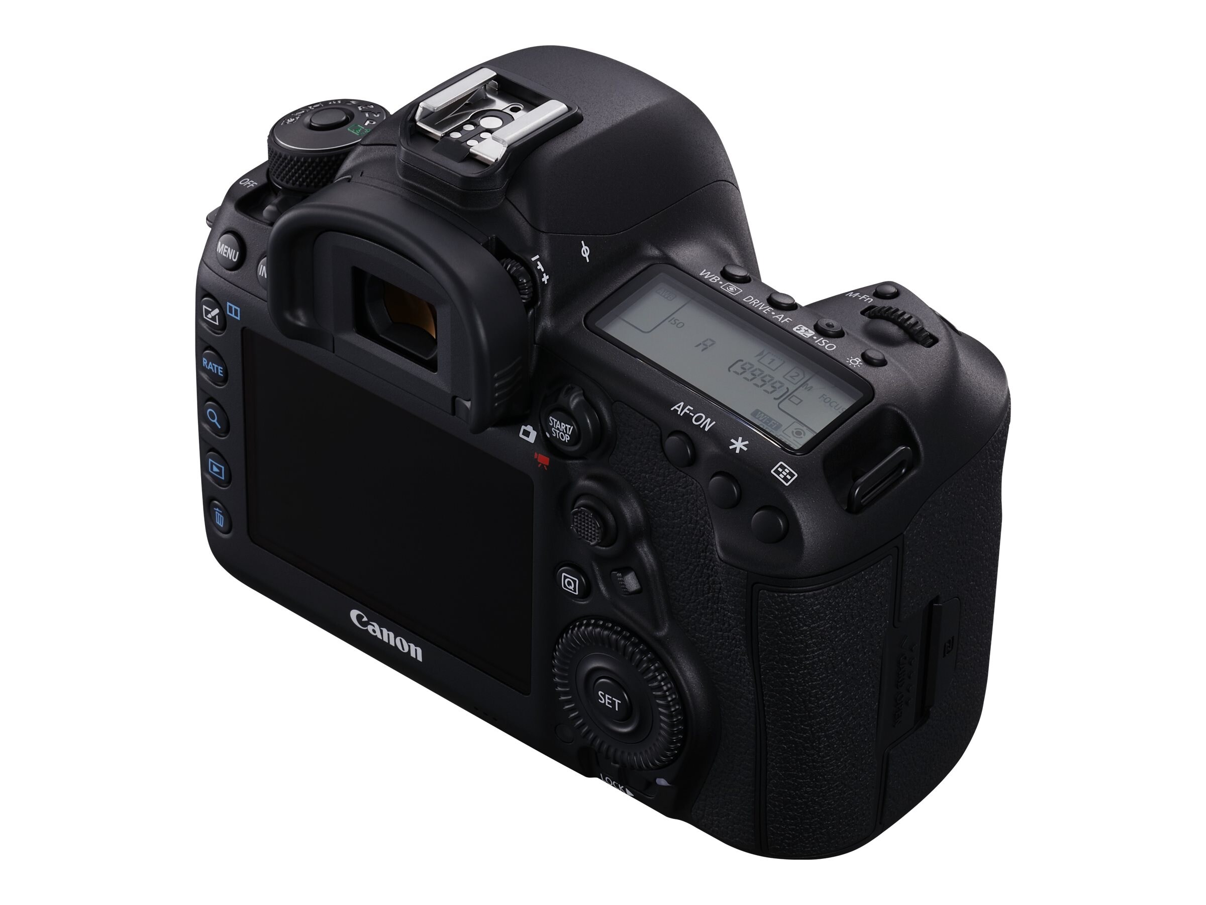 Canon EOS 5D Mark IV Camera with 24-105mm f 4L IS II USM Canon EOS 5D Mark IV Camera with 24-105mm f 4L IS II USM