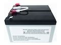 B3E Replacement Battery for RBC5, RBC5-B3E , 42035204, Batteries - UPS B3E Replacement Battery for RBC5, RBC5-B3E , 42035204, Batteries - UPS
