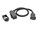 Tripp Lite P164-001-KPA-BK Image 1 from Front