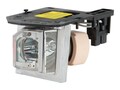 Acer Replacement Lamp for X1261P and X1161P Projectors, EC.JBU00.001, 12690117, Projector Lamps