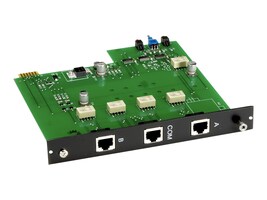 Black Box SM978A Main Image from Left-angle