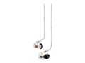 Shure Sound Isolating Earphones Dual, SE425-CL, 31863351, Headphones