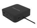 VisionTek VISIONTEK VT1200DL DOCKING STA, 901802                        , 42045006, Docking Stations & Port Replicators