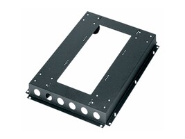 Middle Atlantic Products CBS-WRK-32 Main Image from Right-angle