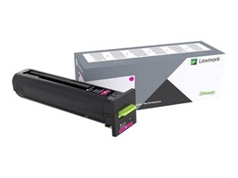 Lexmark 82K0H30 Main Image from Right-angle