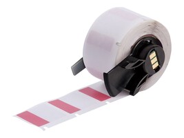 Brady Corp. M6-19-427-RD                   Main Image from Right-angle