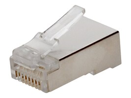 AddOn ADD-CAT6SCNCT-100PC Main Image from Right-angle AddOn ADD-CAT6SCNCT-100PC Main Image from Right-angle