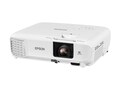 Epson PowerLite E24 XGA 3LCD Projector, 3600 Lumens, V11HB51020                    , 41939429, Projectors