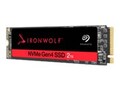 Seagate 500GB IronWolf 525 PCIe Gen4 ×4 NVMe 1.3 M.2 2280-D2 Internal Solid State Drive, ZP500NM3A002 , 41880141, Solid State Drives - Internal Seagate 500GB IronWolf 525 PCIe Gen4 ×4 NVMe 1.3 M.2 2280-D2 Internal Solid State Drive, ZP500NM3A002 , 41880141, Solid State Drives - Internal