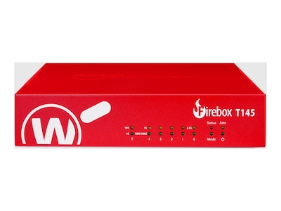 Watchguard TRADE UP TO T145 WITH 1Y TSS, WGT145671 , 42032844, Network Firewall/VPN - Hardware Watchguard TRADE UP TO T145 WITH 1Y TSS, WGT145671 , 42032844, Network Firewall/VPN - Hardware