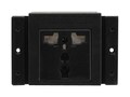 Kramer TBUS POWER SOCKETS ARE AVAILAB, 80-000899                     , 41890750, Monitor & Display Accessories