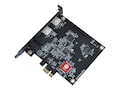 Siig Live Game HDMI Capture PCIe Card, CE-H25111-S1, 37401772, Video Capture Hardware