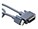 Alogic EL2HDDVI-02                    Image 1 from Left-angle