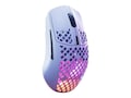 Steelseries Aerox 3 Wireless Gaming Mouse, Snow , 62608, 41302936, Mice & Cursor Control Devices