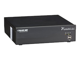 Black Box ICC-AP-100 Main Image from Left-angle