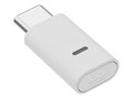 Logitech Zone USB-C Receiver - Off White, 989-001135                    , 41939988, Cables