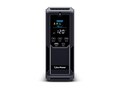 CyberPower 1500VA 900W, Line Interactive UPS, BRG1500AVRLCD2, 41539400, Battery Backup/UPS