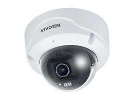 Vivotek FD9189-H-V3                    Main Image from Right-angle