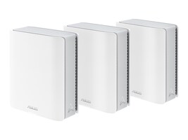Asus ZENWIFI BT8 3PK                Main Image from Left-angle Asus ZENWIFI BT8 3PK                Main Image from Left-angle