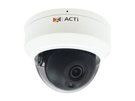 Acti Z714 Main Image from Left-angle