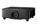 Ricoh PJ WUL6680 WUXGA DLP Projector, 8500 Lumens, Black, 432666, 41714191, Projectors