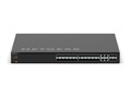 Netgear M4350-24F4X MANAGED SWITCH, MSM4328F-100NES, 42005522, Network Switches