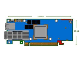 NVIDIA 900-9D3D4-00NN-HA0             Main Image from Front