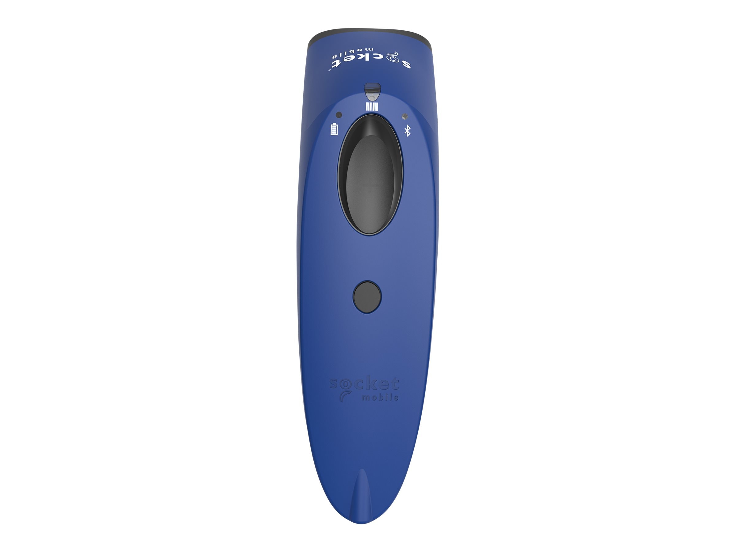 Socket Mobile SocketScan S700 1D Barcode Imager, Blue